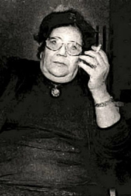 Photo of Rashida Abdel Salam, Editing