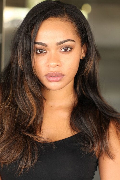 Photo of Samantha Smith, Acting