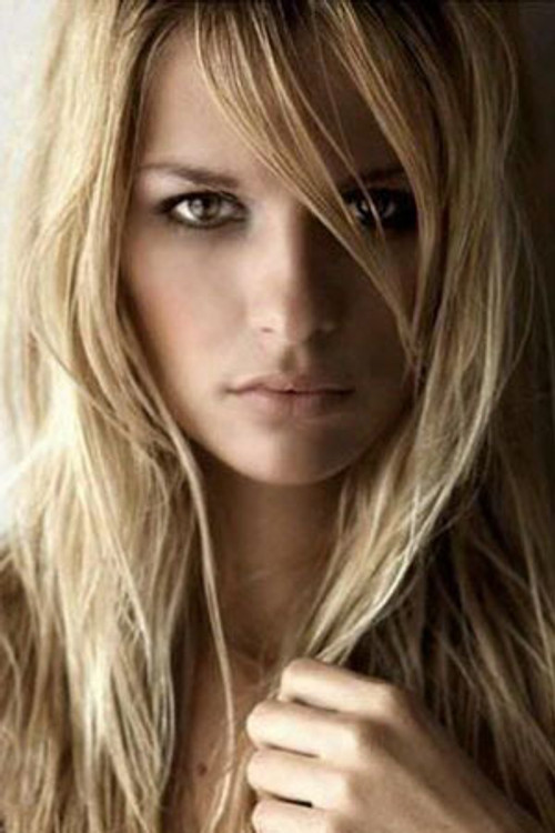 Kelly Aldridge profile