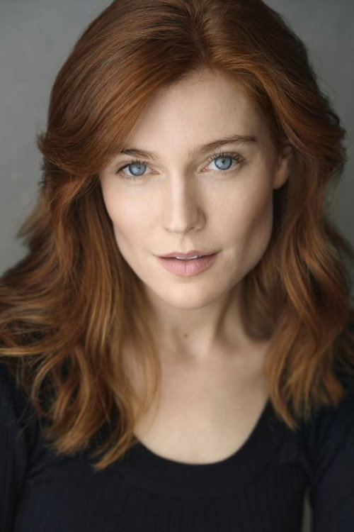 Photo of Melissa Kate Steven, Acting