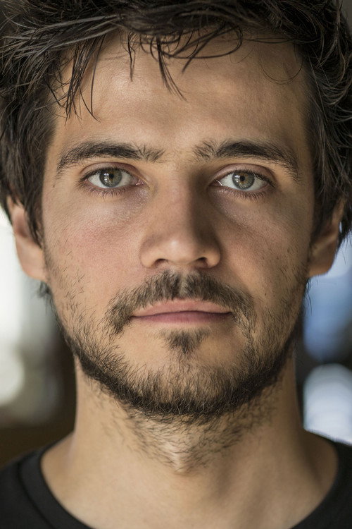 Photo of Vanja Rukavina, Acting