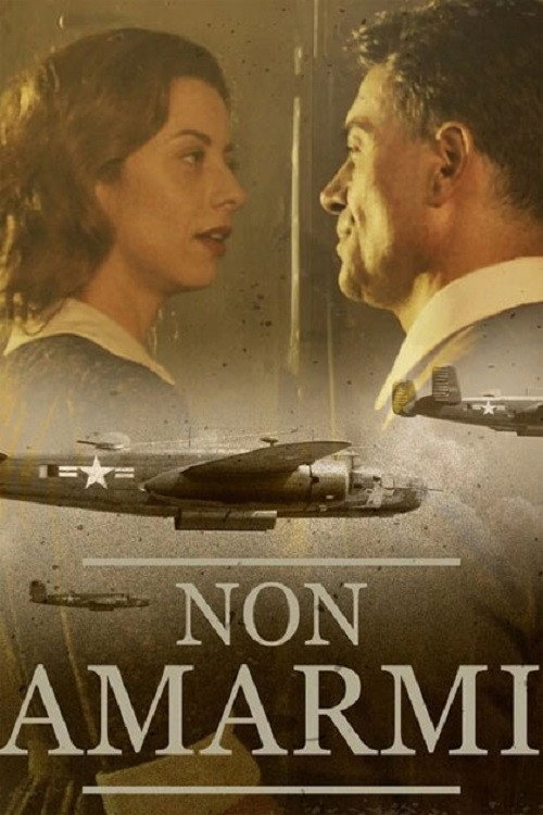 Movie poster for Non amarmi