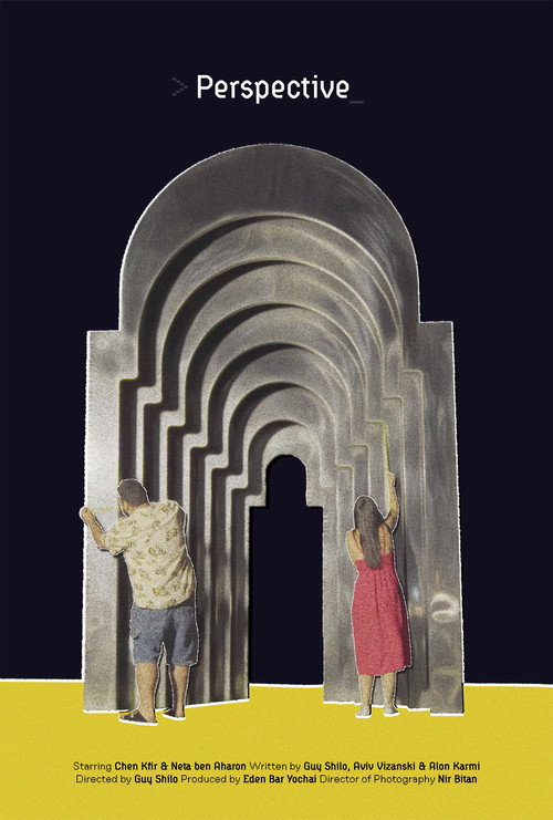 Movie poster for Perspective