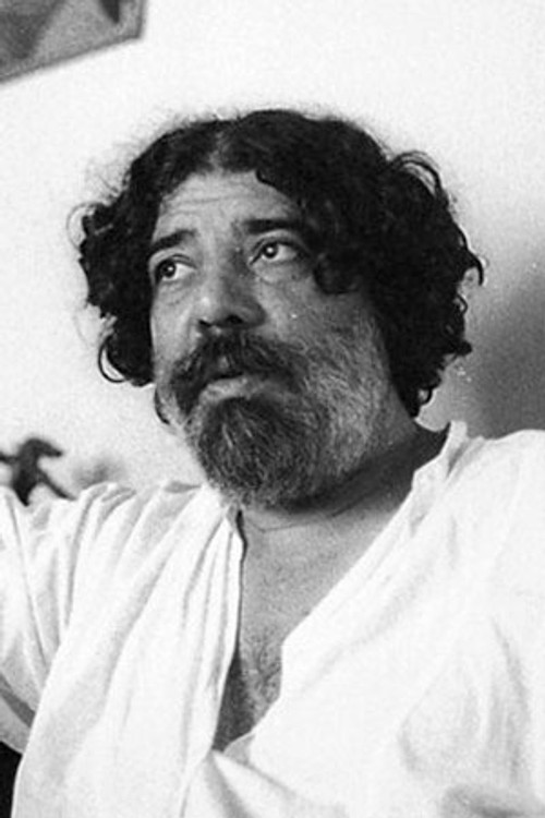 Photo of José Agripino de Paula, Directing
