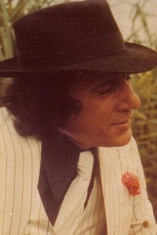 Photo of Hely Antonio, Acting