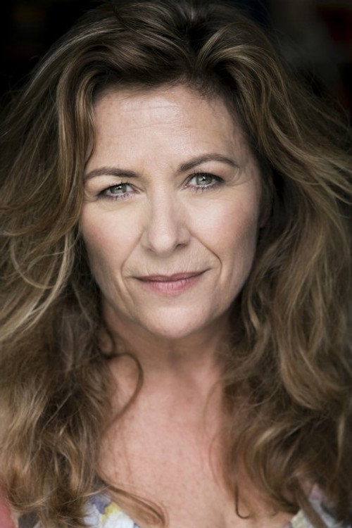 Photo of Michelle Leuthart, Acting