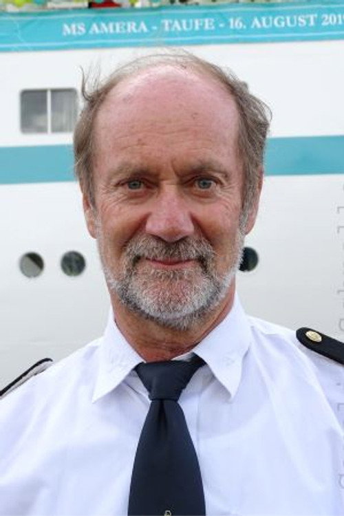 Photo of Winfried Koller, Acting