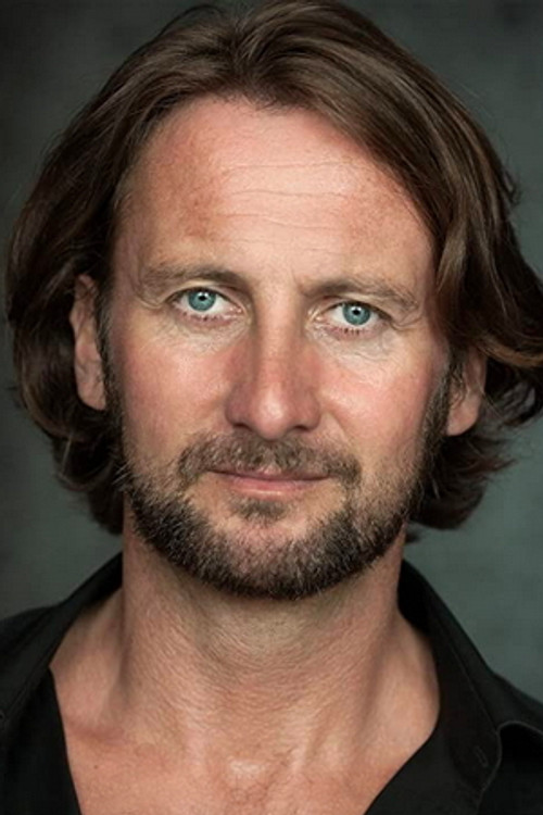 Photo of Vince Leigh, Acting