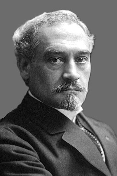 Photo of Robert Paton Gibbs, Acting