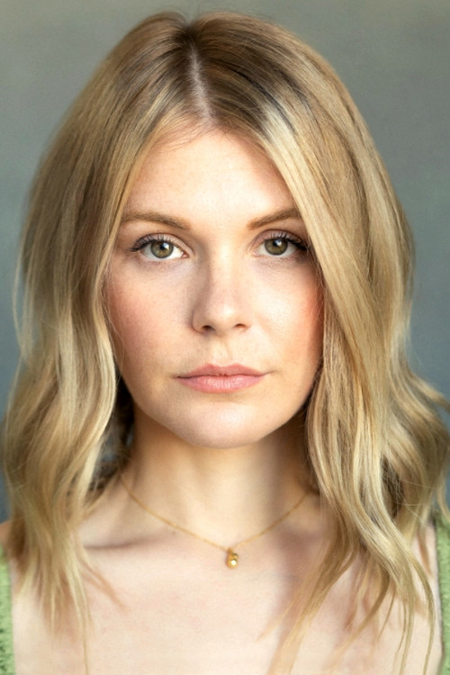 Hannah Arterton profile