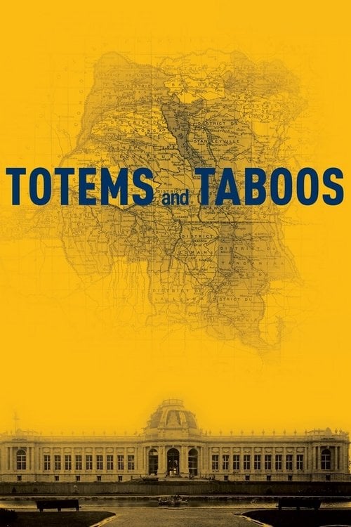 Movie poster for Totems and Taboos (2018)