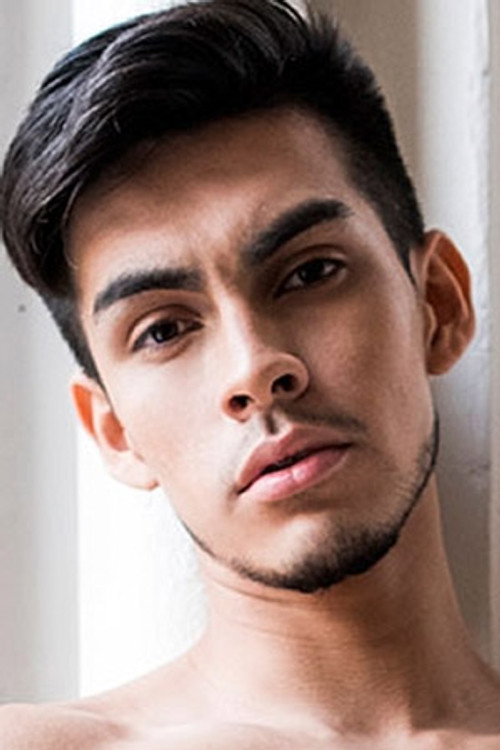 Photo of Aaron Perez, Acting