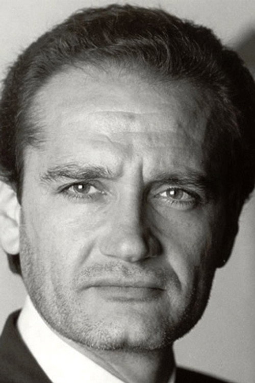 Photo of Luciano Roffi, Acting