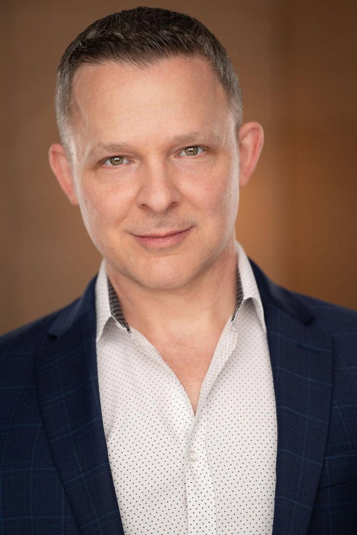 Photo of Michael Elder, Acting
