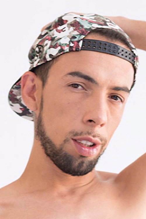 Photo of Franklin Acevedo, Acting