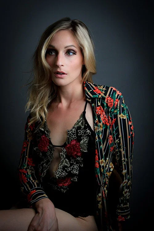 Photo of Brittany Falardeau, Acting