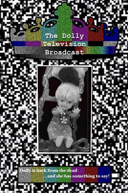 Movie poster for The Dolly Television Broadcast (2020)