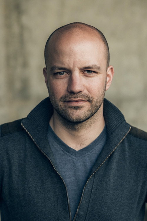 Photo of Samuel Flückiger, Directing