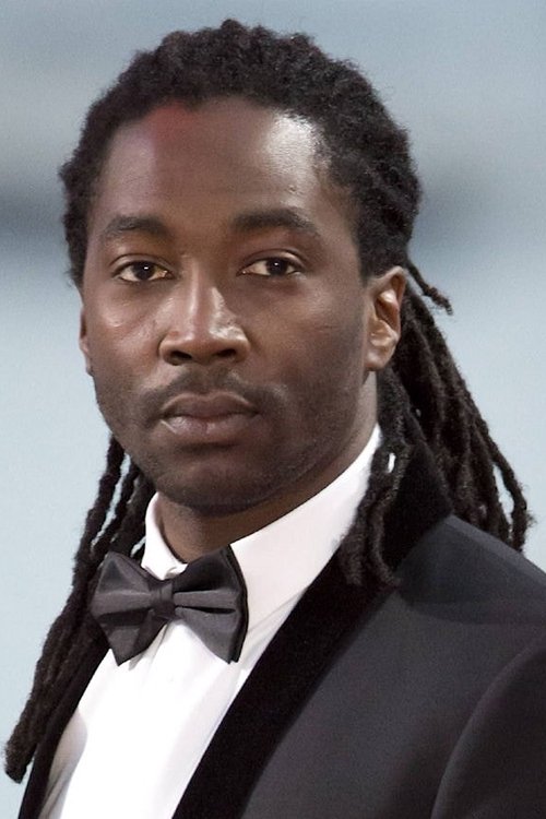 Noom Diawara profile