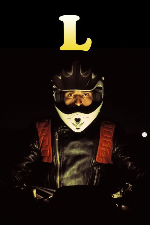 Movie poster for L (2012)