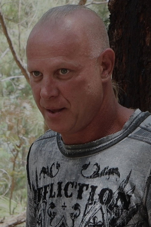 Photo of Shane Vuletich, Acting