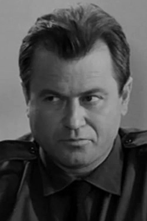 Photo of Kostas Bakas, Acting
