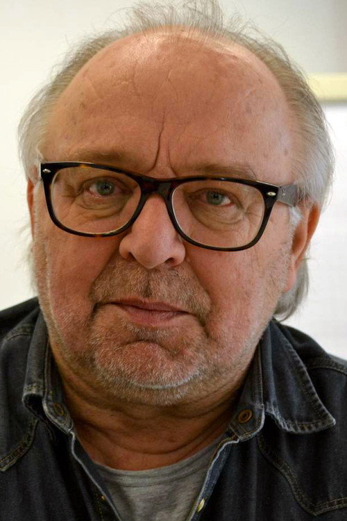 Markus Fischer profile