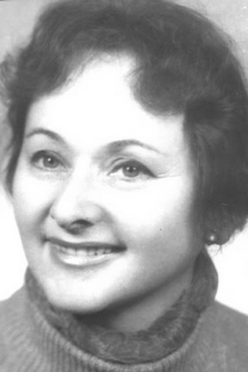 Photo of Janina Nowicka, Acting