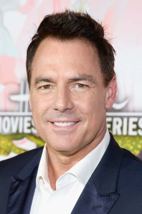 Photo of Mark Steines, Acting