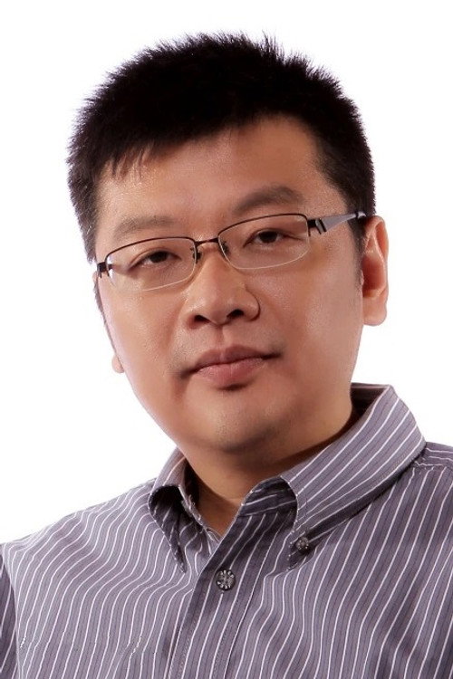 Photo of 马侃, Directing