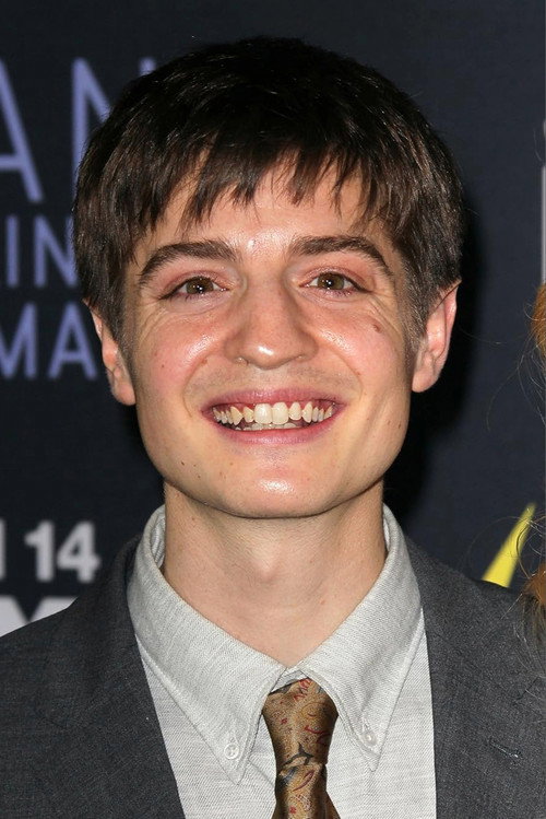Photo of Simon Rich, Writing
