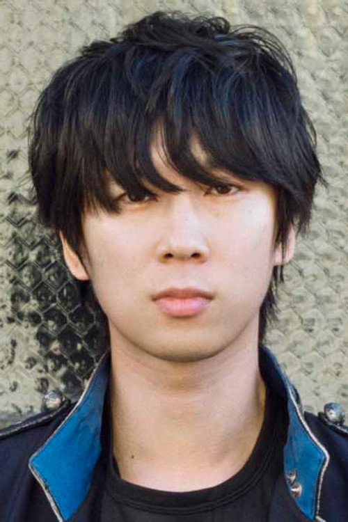 Photo of Hiroaki Masukawa, Sound