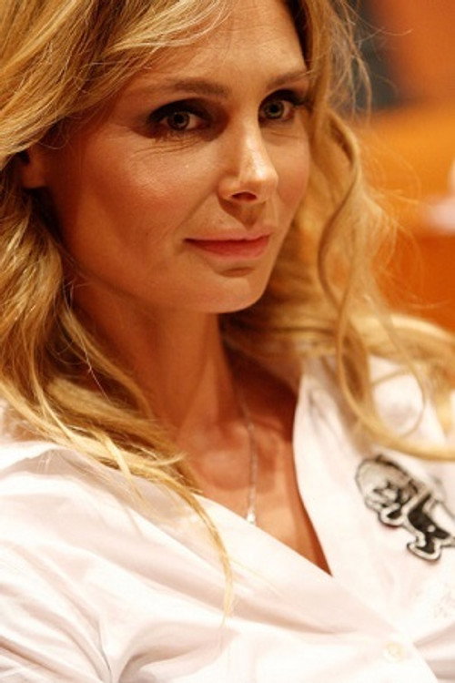 Photo of Annamaria Malipiero, Acting