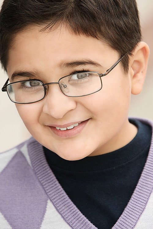 Photo of Jacob Guenther, Acting
