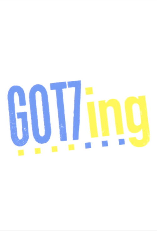 GOT7ing poster
