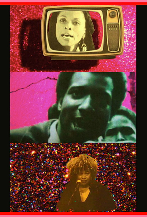 Movie poster for Pen Up the Pigs (2014)