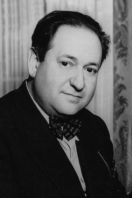 Photo of Erich Wolfgang Korngold, Sound