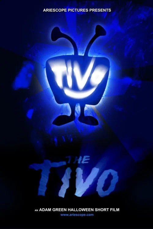 Movie poster for The Tivo (2009)