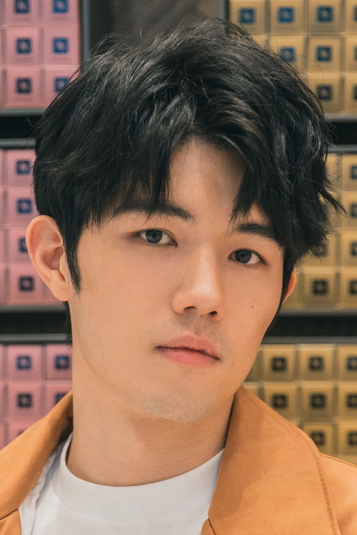 Chang Yao-jen profile