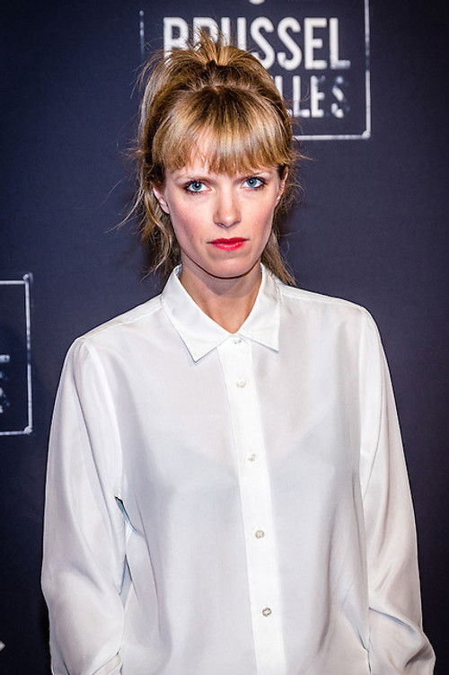 Liesa Van der Aa profile