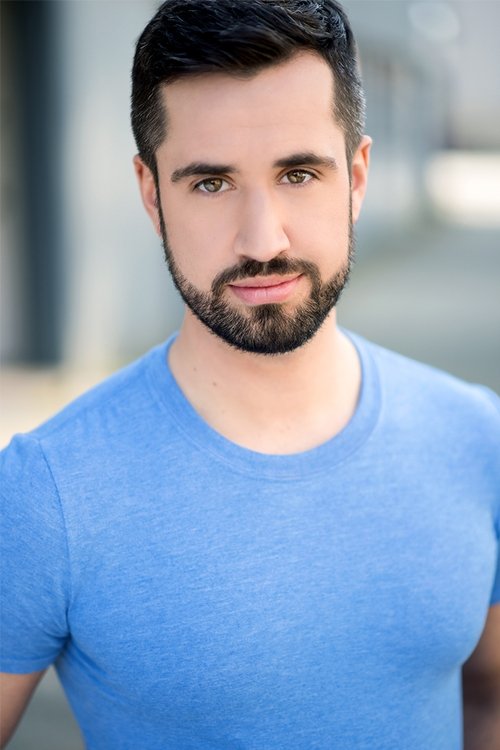 Photo of Julian LeBlanc, Acting