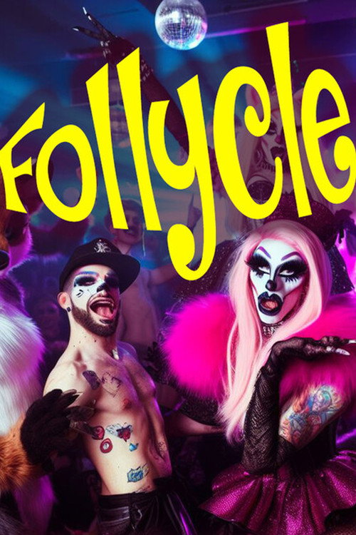 Movie poster for Follycle