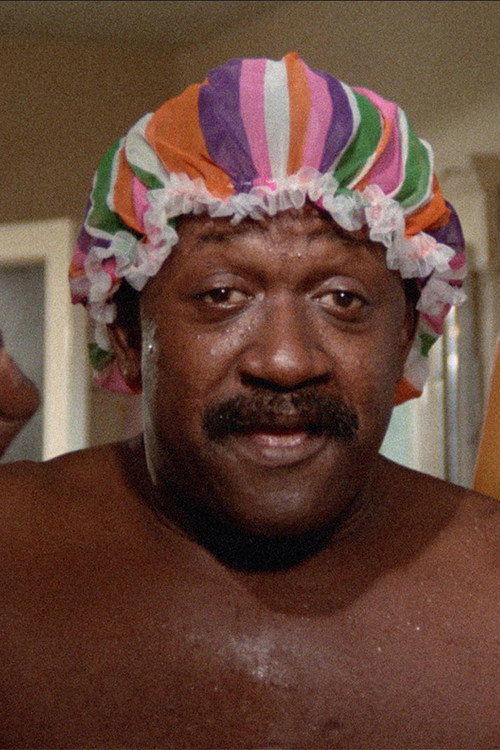 Photo of Simon Chuckster, Acting