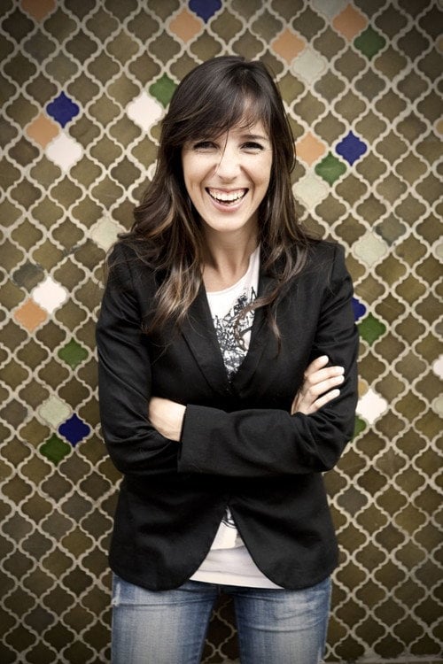Photo of Renate Costa, Writing