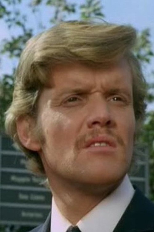 Photo of Michael Standing, Acting