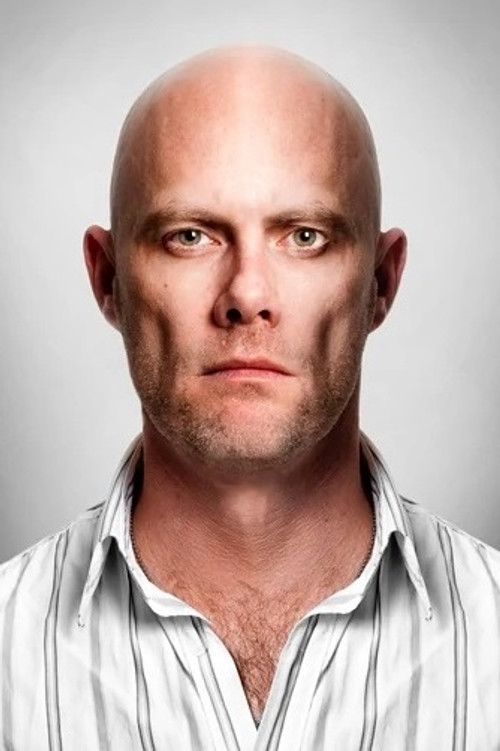 Charles Zuckermann profile