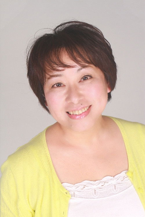 Hiroko Nishi profile