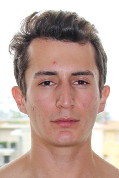 Photo of Damien, Acting