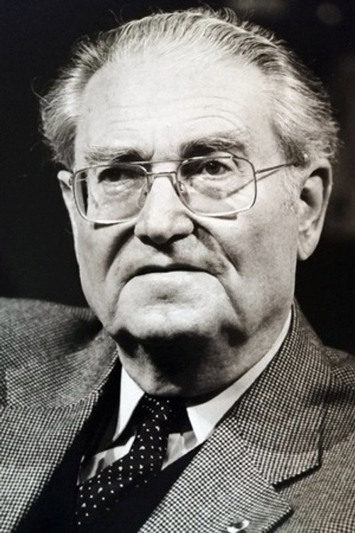 Photo of André Castelot, Writing
