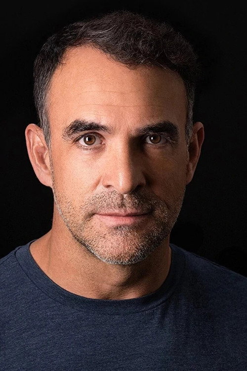 Photo of Dino Dos Santos, Crew